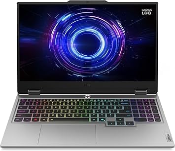 Lenovo LOQ 15 Computers