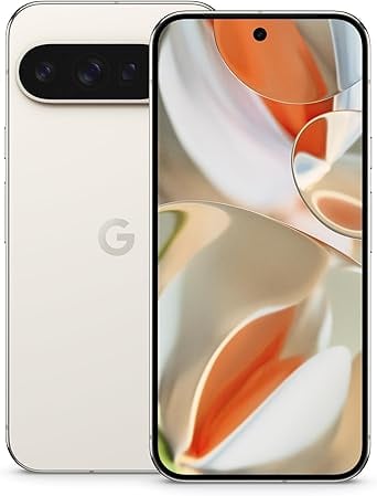 Google Google Pixel 9 Pro Cell Phones