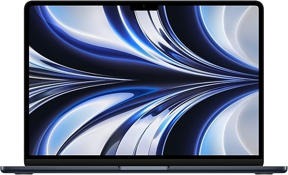 Apple MacBook Air (2022) Computers