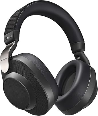 Jabra Elite 85h Headphones & Earbuds
