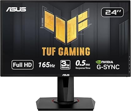 ASUS VG248QG Monitors