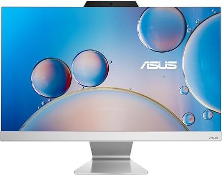 ASUS AIO A3402WBA Computers