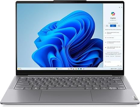 Lenovo IdeaPad Slim 7 Computers