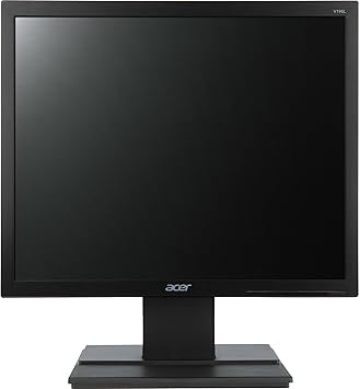 Acer V196L Monitors