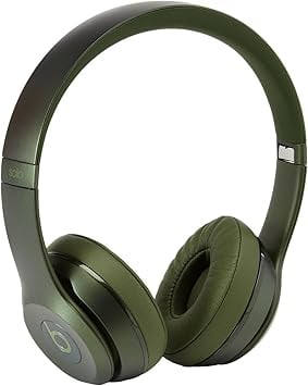Beats Solo 2 Wireless Headphones & Earbuds