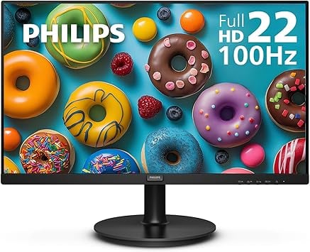 Philips 221V8LB Monitors