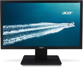 Acer V226HQL Monitors