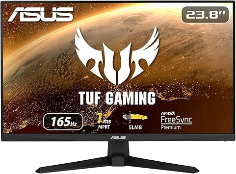 ASUS VG249Q1A Monitors