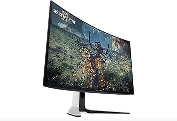 Dell AW3225QF Monitors