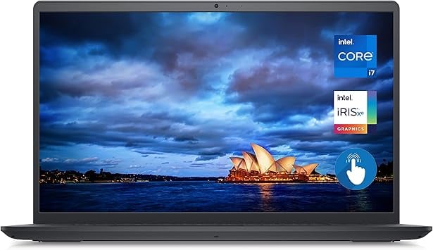 Dell Inspiron 15 3530 Computers