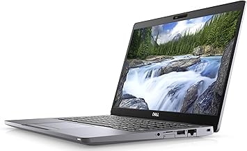 Dell Latitude 5310 Computers