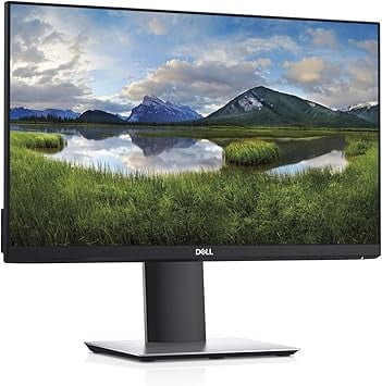Dell P2219H Monitors