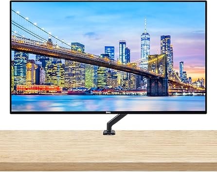 Dell U4323QE Monitors