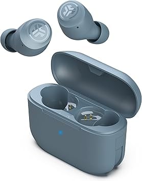 JLab GO Air POP Headphones & Earbuds