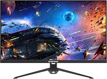Sceptre E278B Monitors