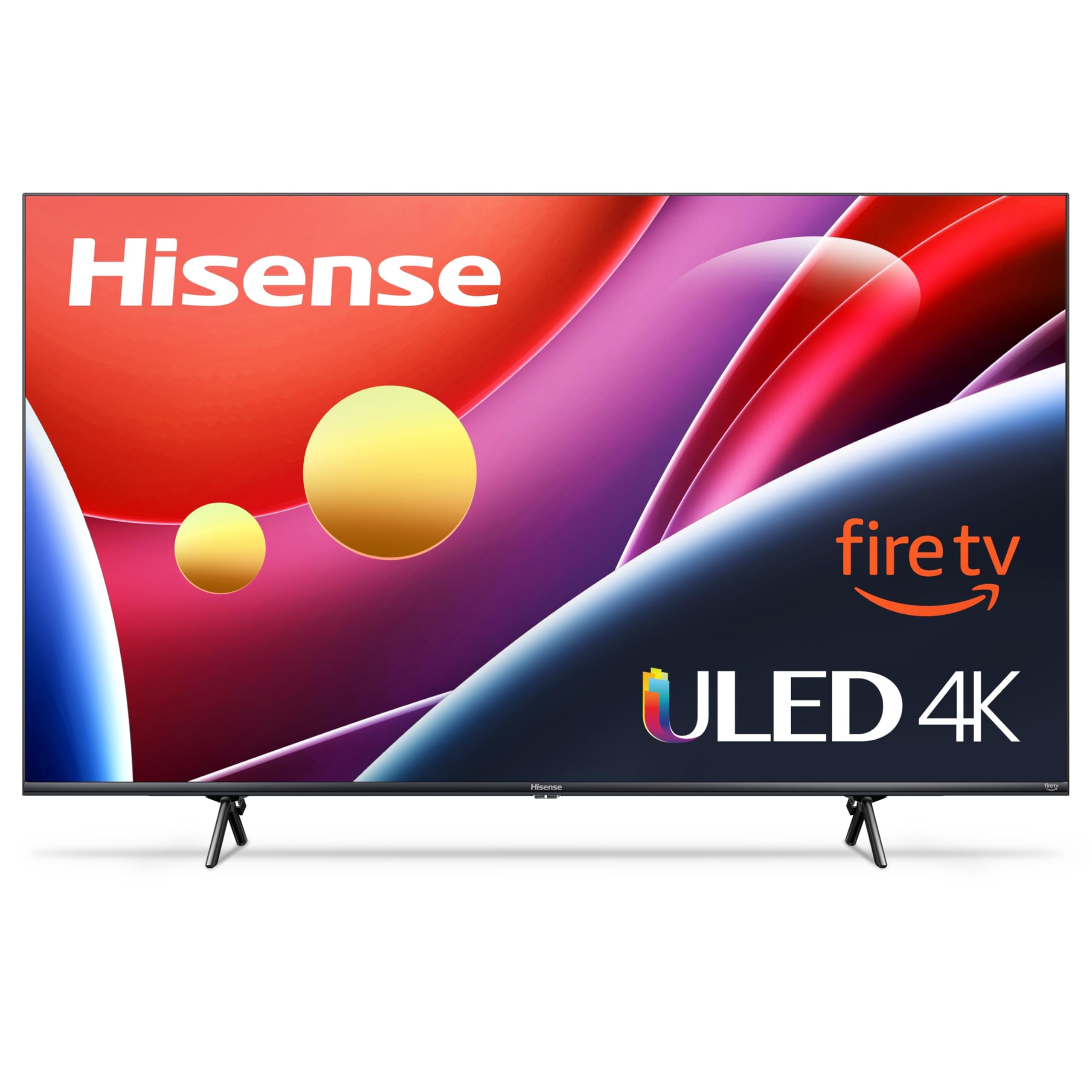 Hisense U6HF TVs