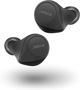 Jabra Elite 75t Headphones & Earbuds