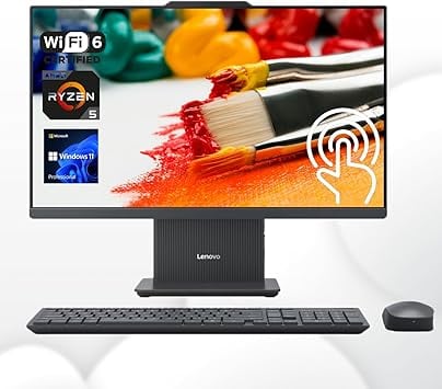Lenovo 16IRH8 Computers