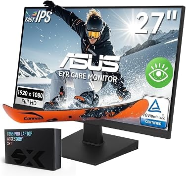 ASUS VA27EHE Monitors