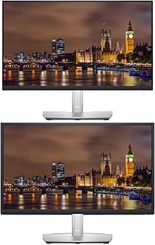 Dell P2222H Monitors
