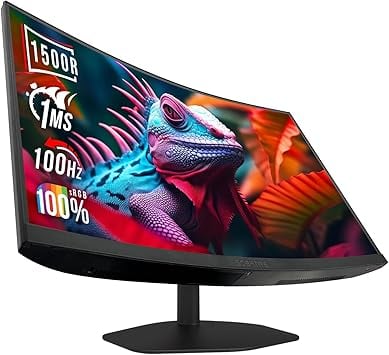 Sceptre C275W Monitors