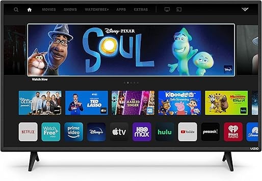 VIZIO D32f-J04 TVs