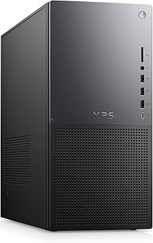 Dell XPS 8960 Computers