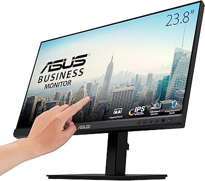 ASUS BE24ECSBT Monitors