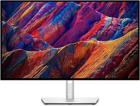 Dell U2723QE Monitors