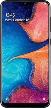Samsung Galaxy A20 Cell Phones