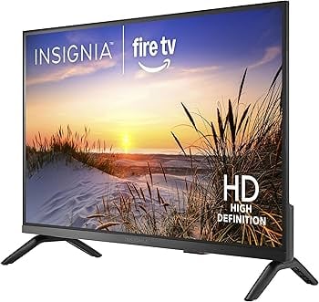 Insignia class f20 series TVs