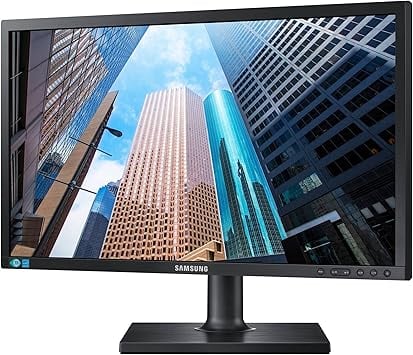 Samsung S24E450D Monitors
