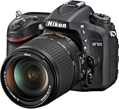 Nikon D7100 Digital Cameras