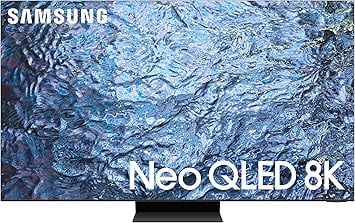 Samsung NEO QLED TVs