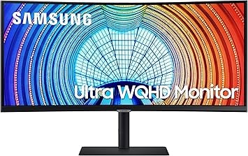 Samsung S34A654UXN Monitors