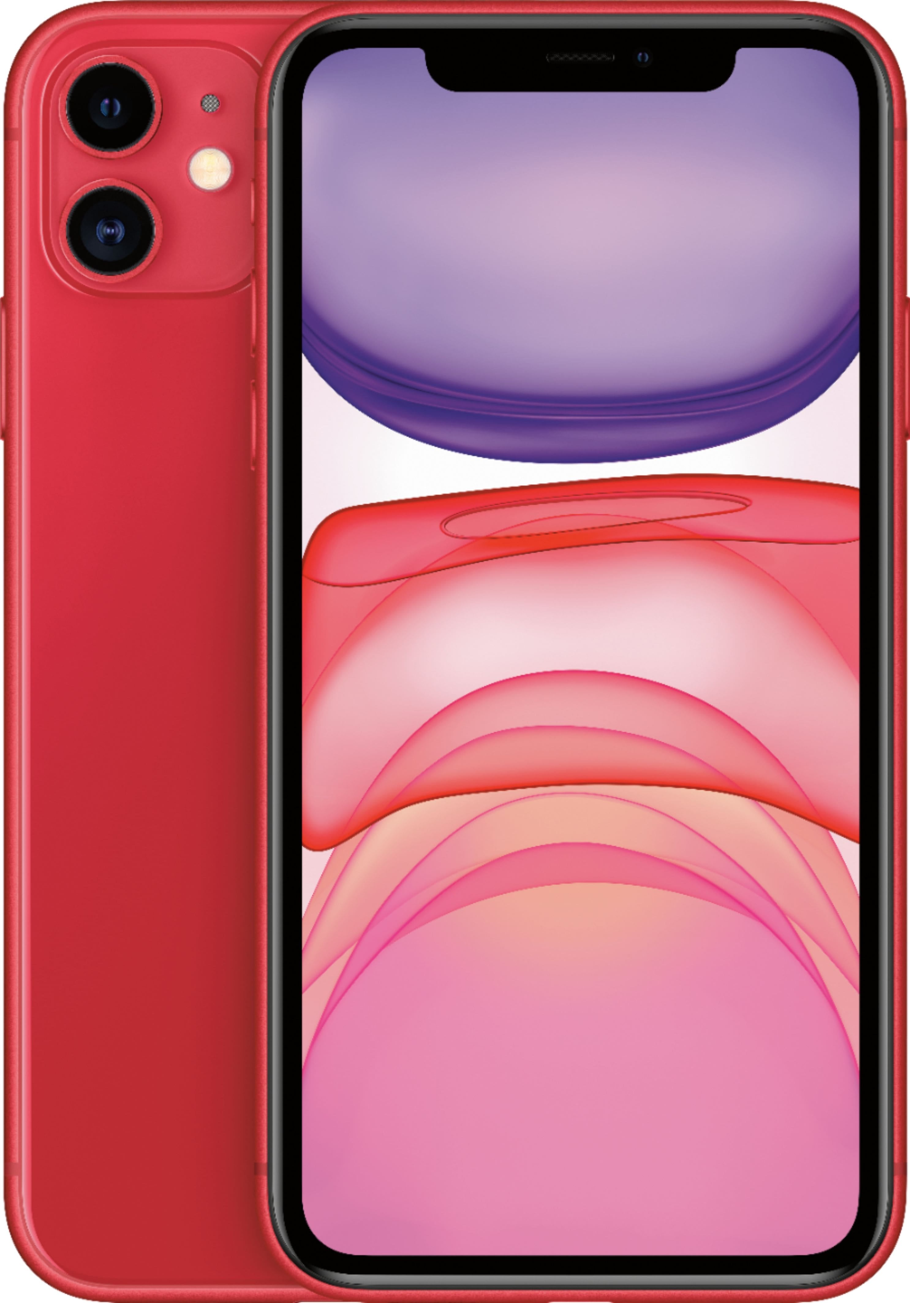 Apple iPhone 11 Cell Phones