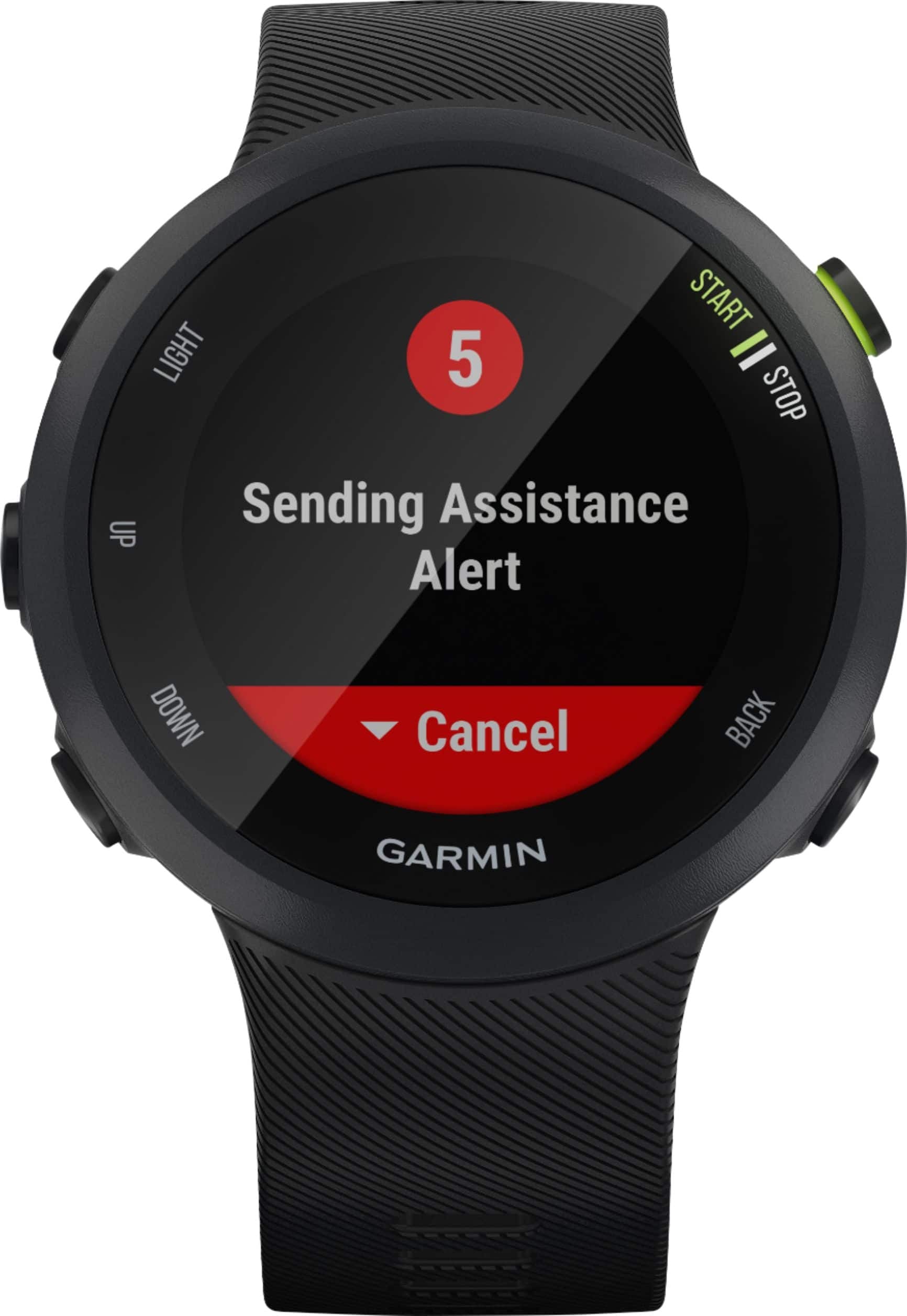 Garmin Garmin Forerunner 45 Smartwatches