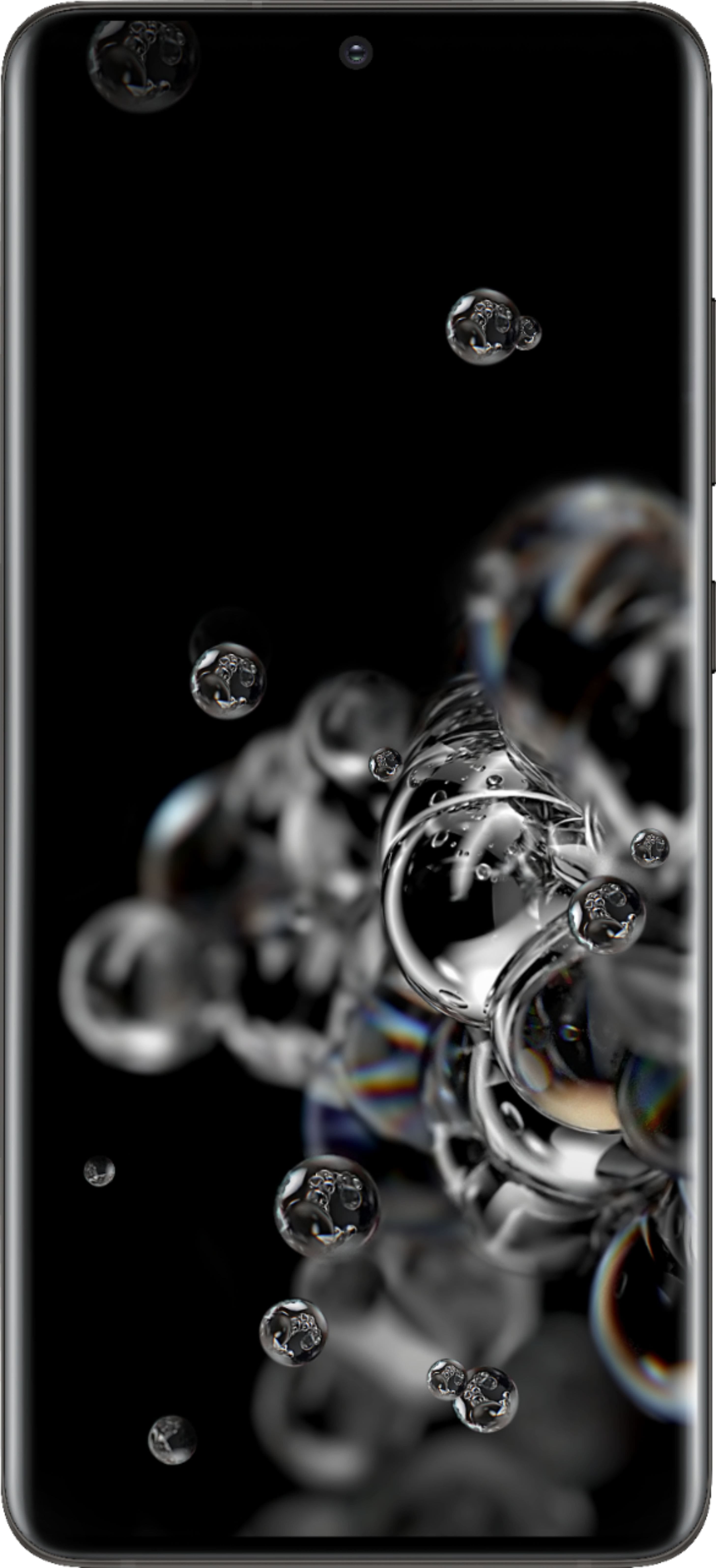 Samsung Galaxy S20 Ultra Cell Phones