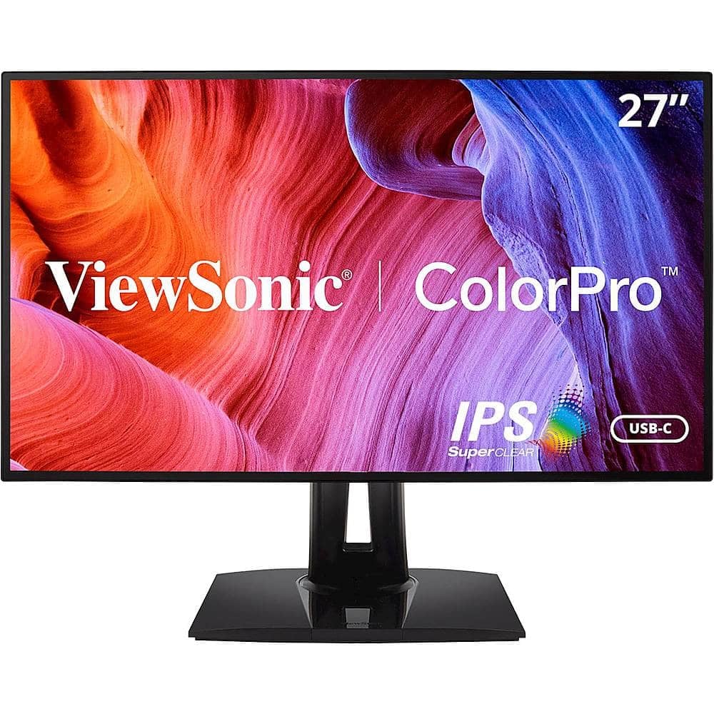 ViewSonic VP2768A Monitors