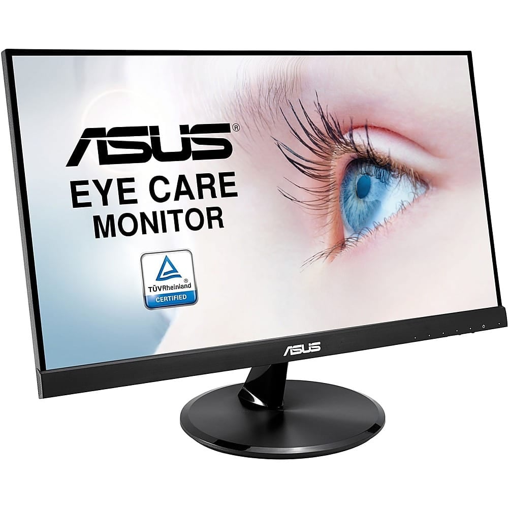 ASUS VP229Q Monitors