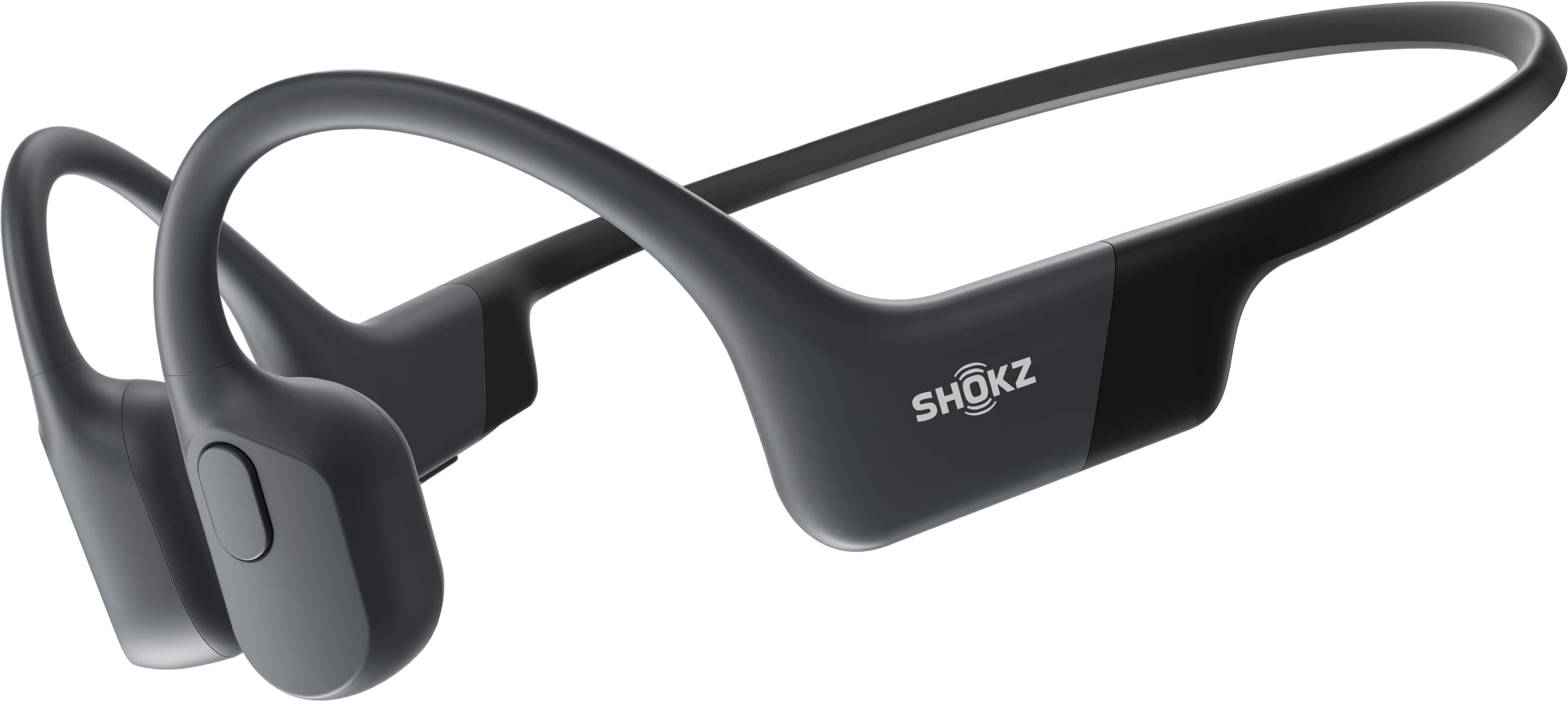 Shokz S803-ST-BK-US Headphones & Earbuds
