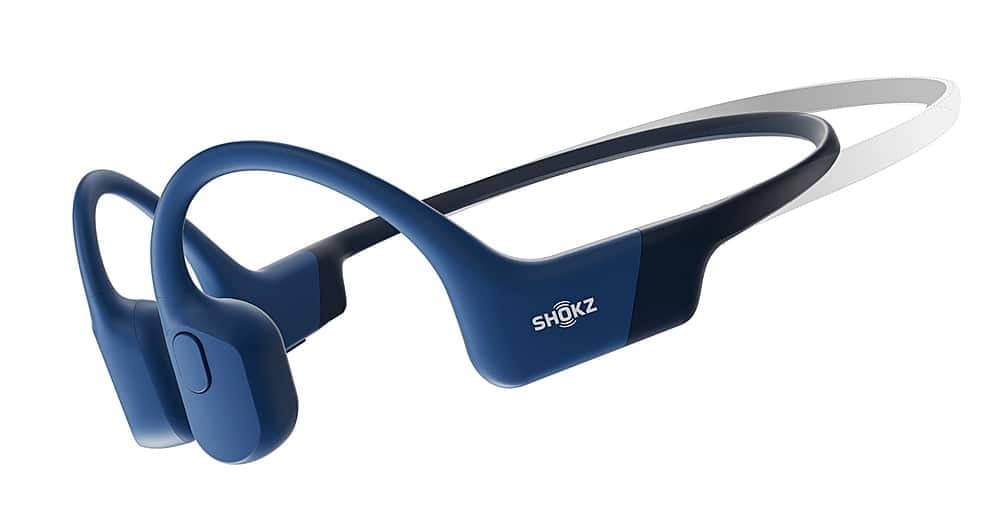 Shokz S803-MN-BL-US Headphones & Earbuds