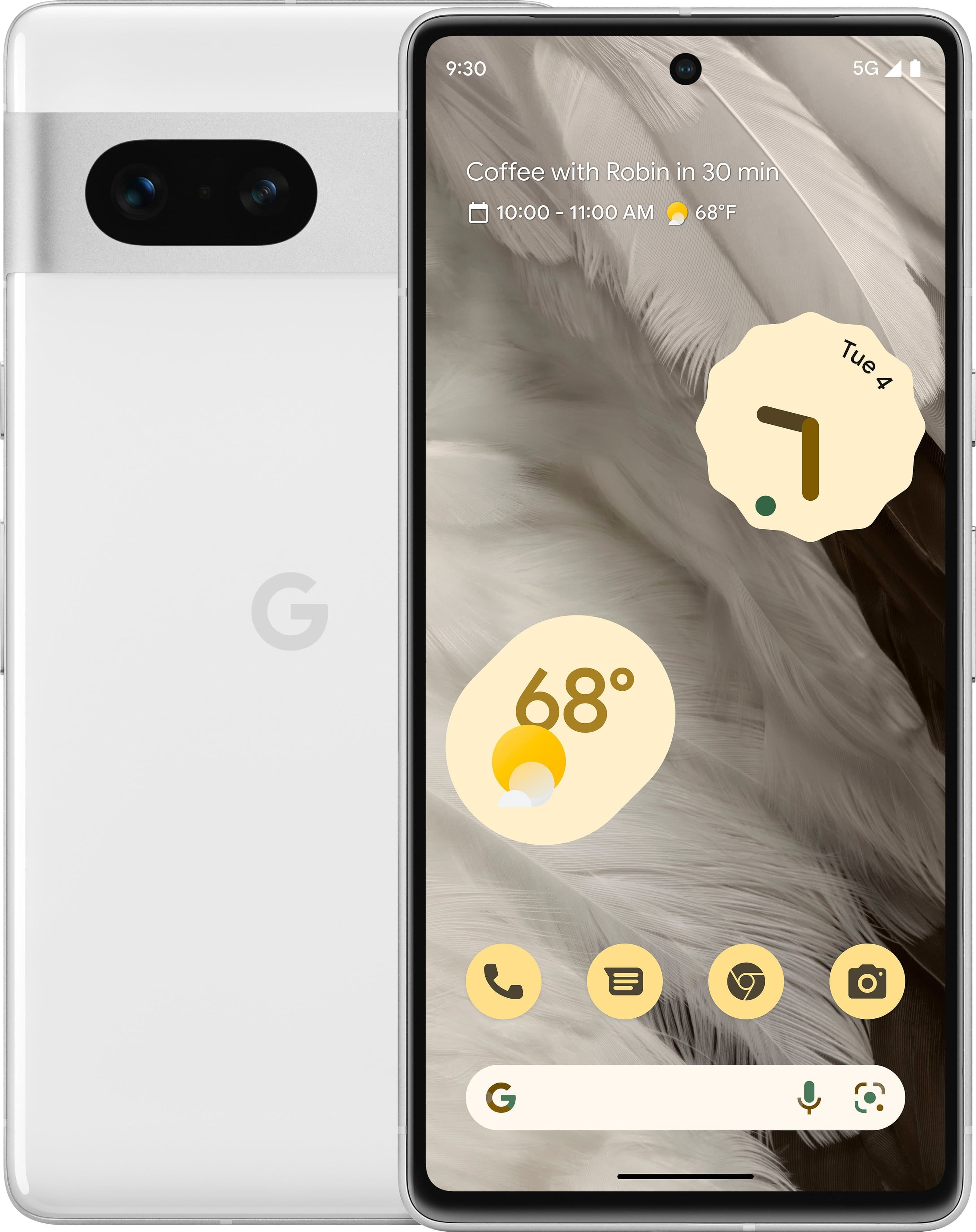 Google Pixel 7 Cell Phones