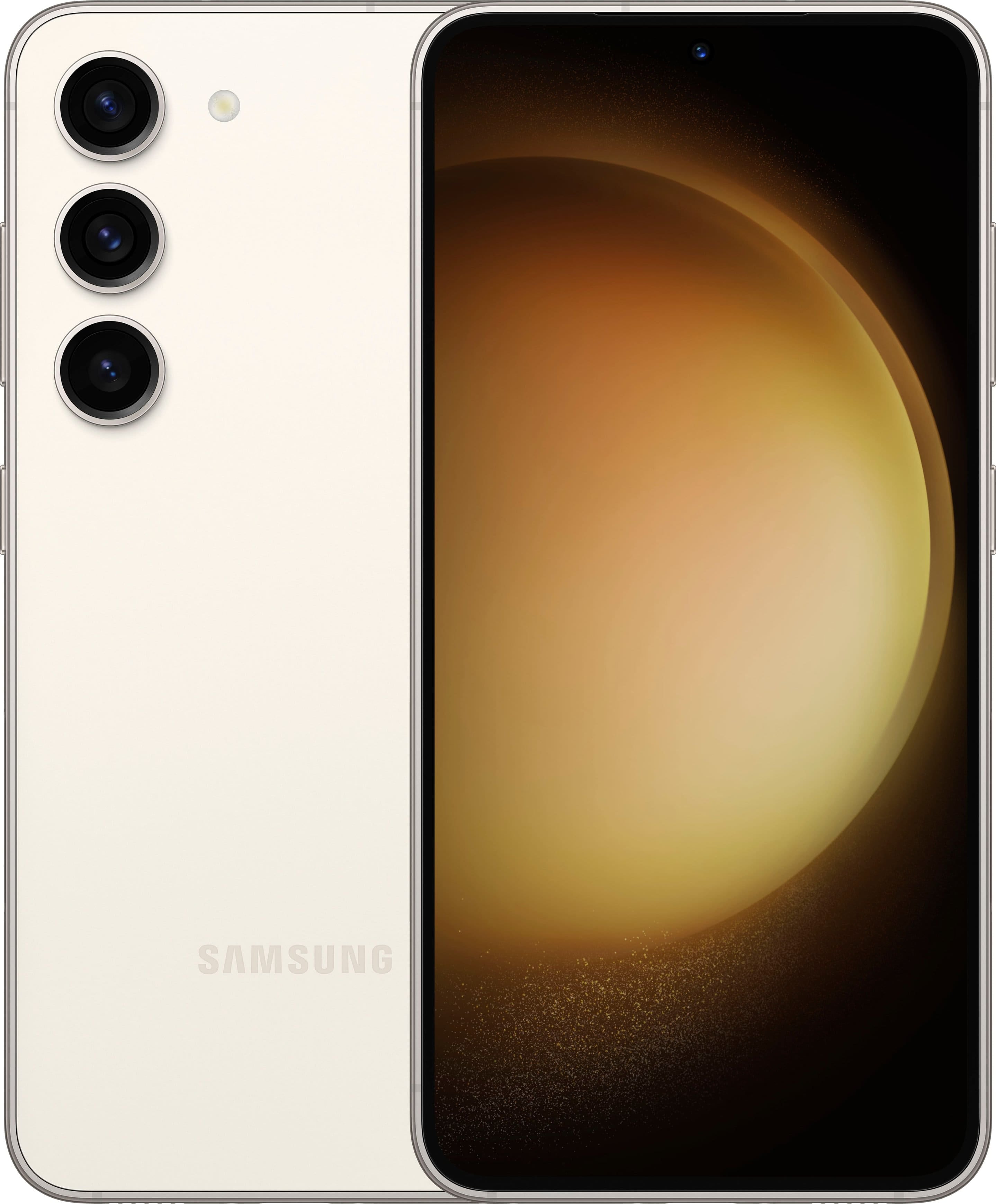 Samsung Galaxy S23 Cell Phones
