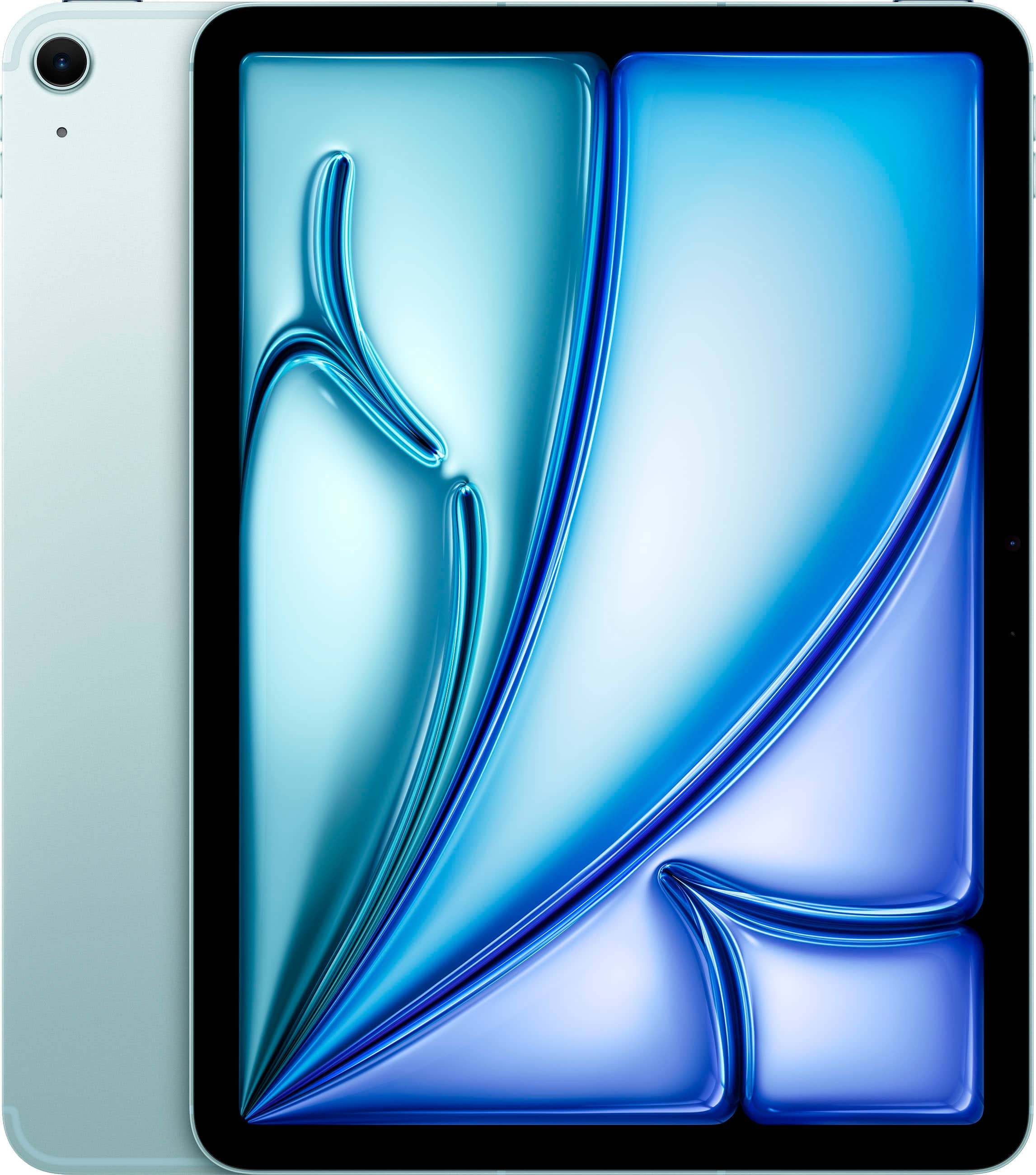 Apple iPad Air M2 Tablets