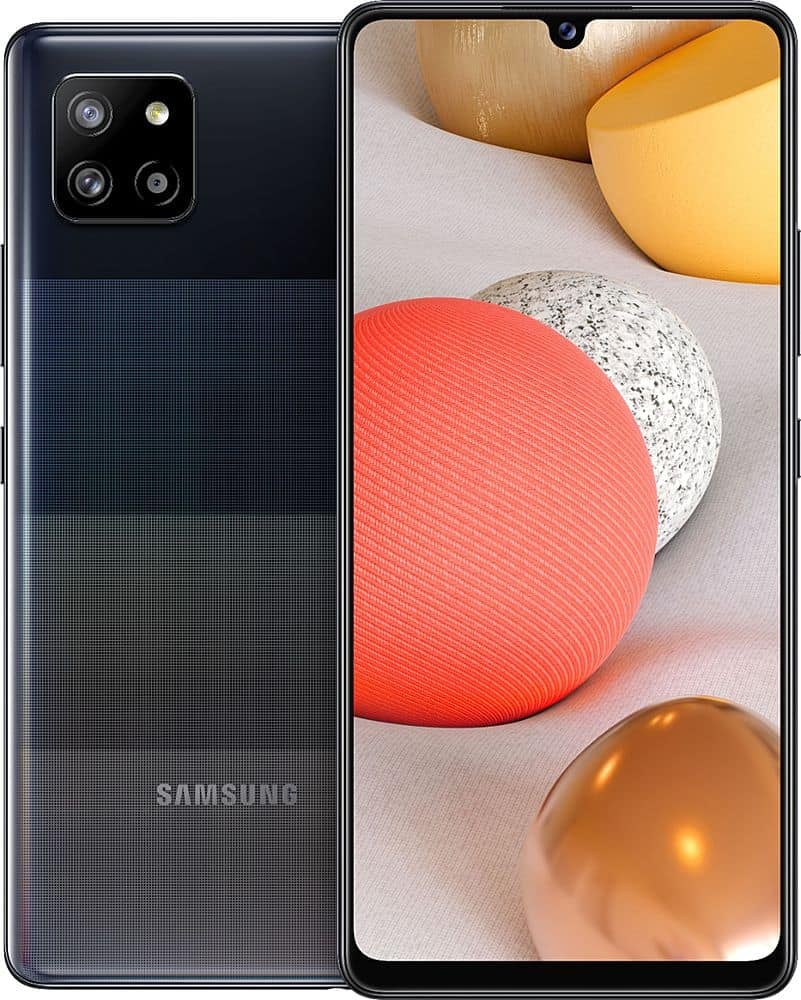 Samsung Galaxy A42 Cell Phones