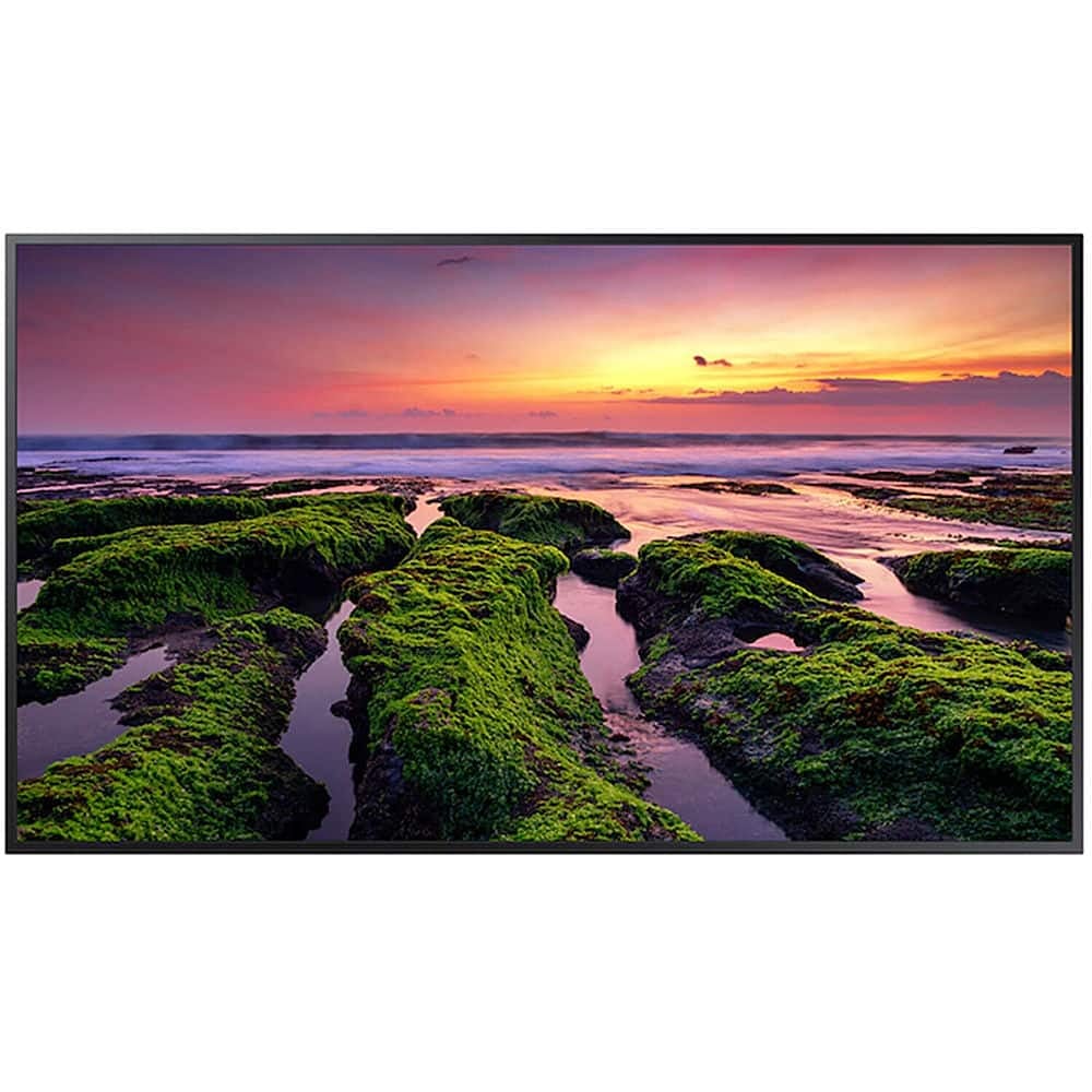 Samsung QB65C TVs