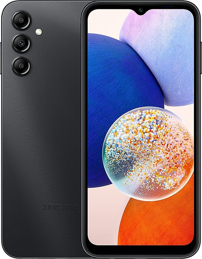 Samsung Galaxy A14 Cell Phones