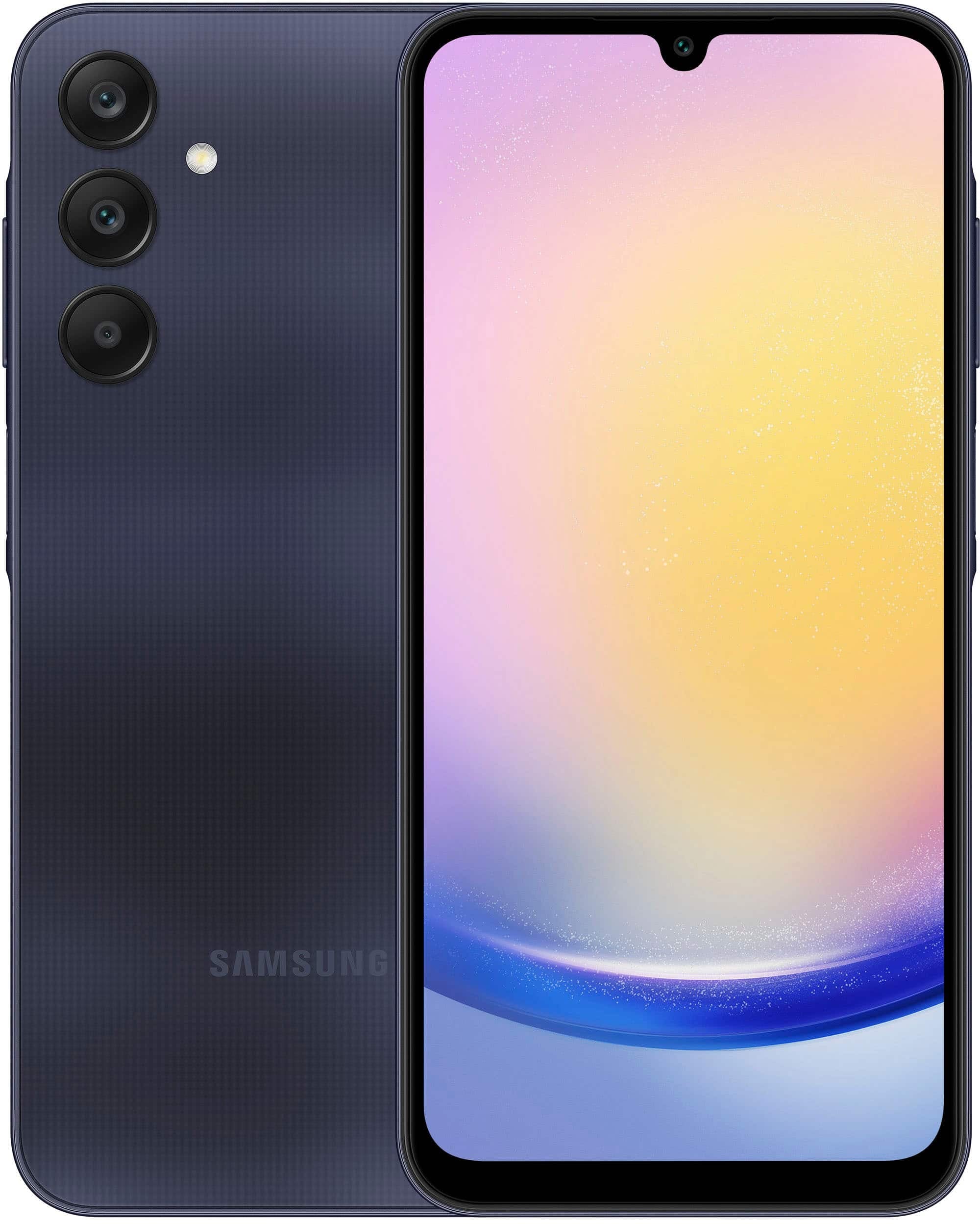 Samsung Galaxy A25 Cell Phones