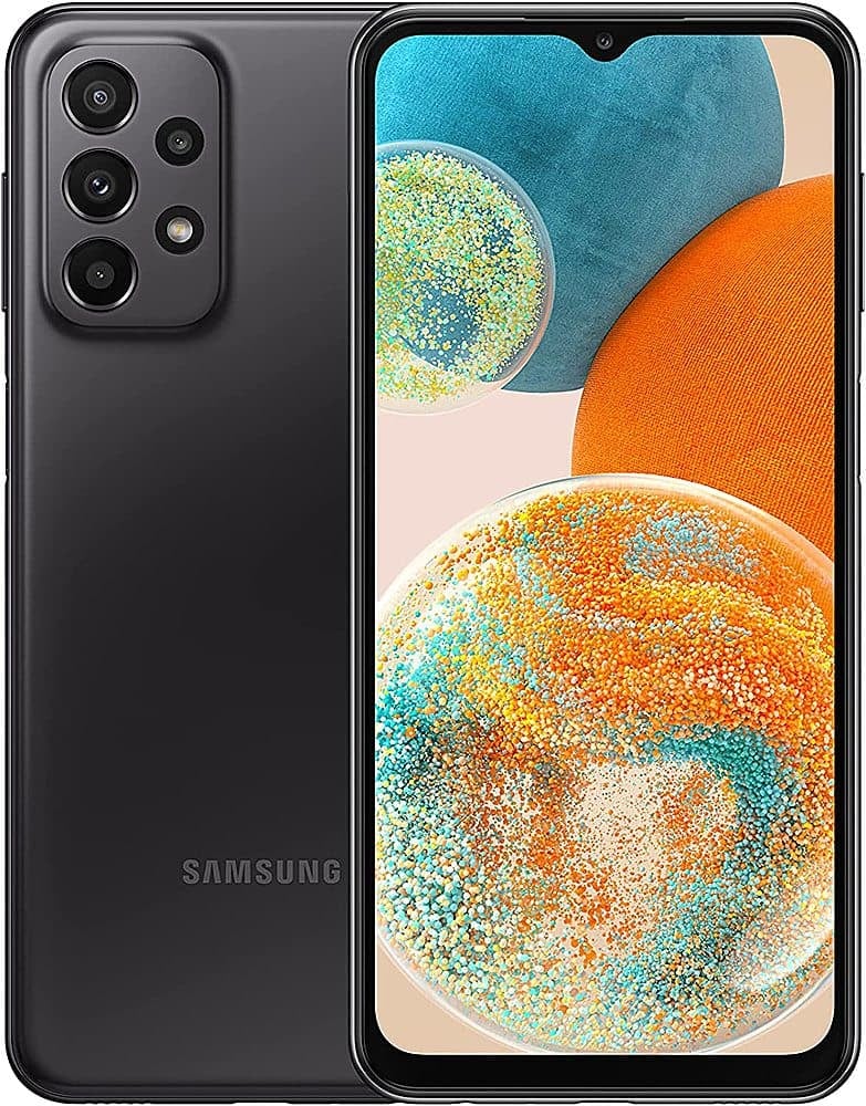 Samsung Galaxy A23 Cell Phones